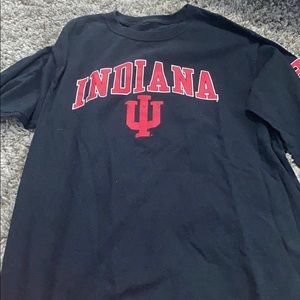 Indiana long sleeve